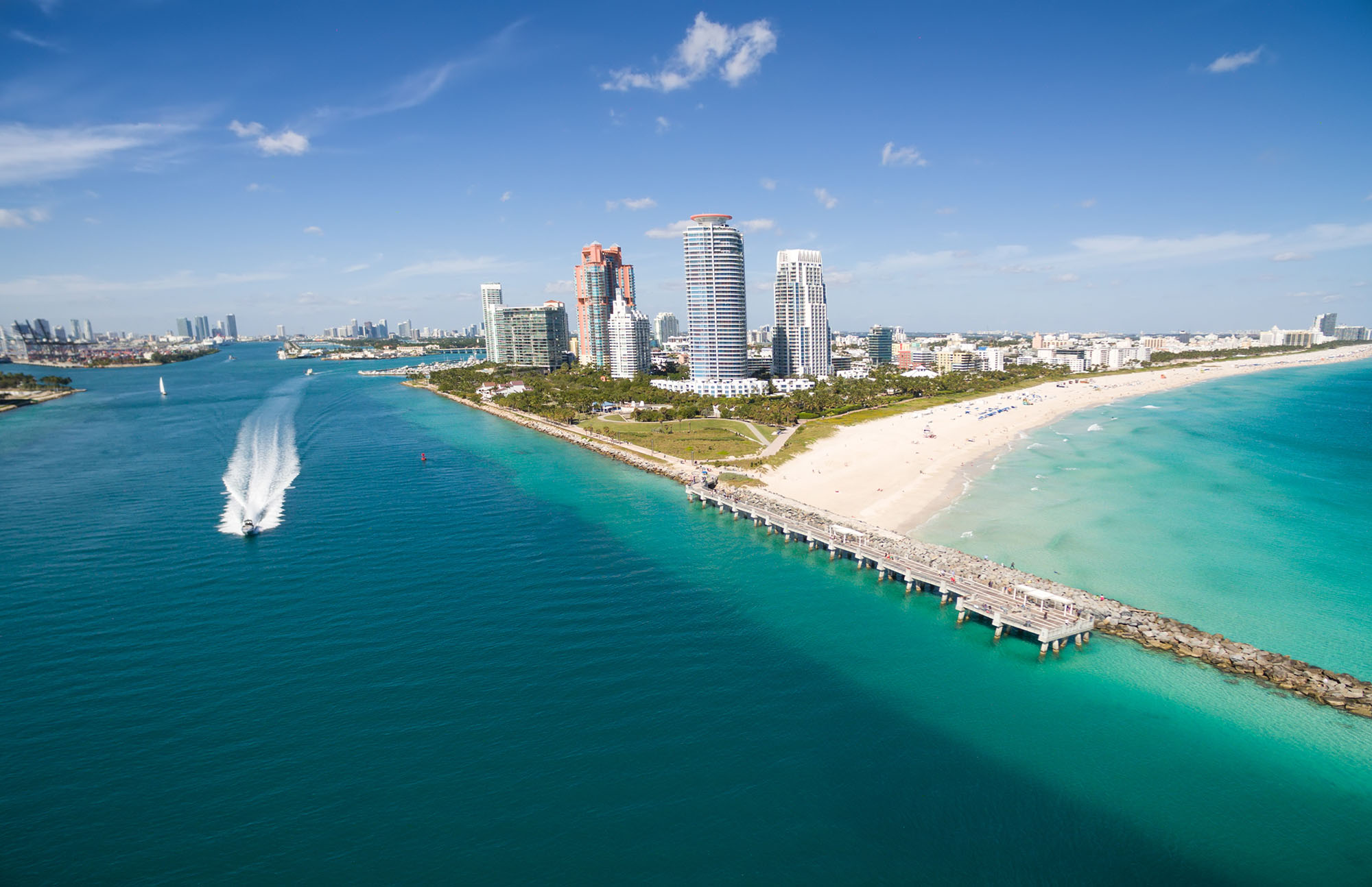 Yacht Charters in Florida